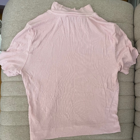 Babaton Gonzalo T-Shirt - Picture 3 of 3